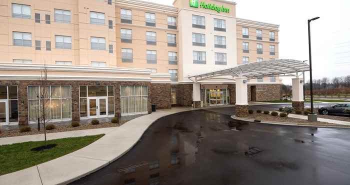 Exterior Holiday Inn & Suites KALAMAZOO WEST, an IHG Hotel