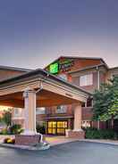 EXTERIOR_BUILDING Holiday Inn Express & Suites LANCASTER-LITITZ, an IHG Hotel