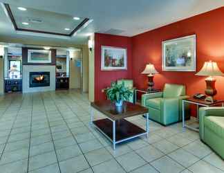 ล็อบบี้ 2 Holiday Inn Express & Suites LANCASTER-LITITZ, an IHG Hotel