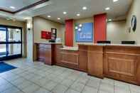 ล็อบบี้ Holiday Inn Express & Suites LANCASTER-LITITZ, an IHG Hotel