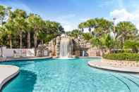 Kolam Renang Crowne Plaza ORLANDO - LAKE BUENA VISTA, an IHG Hotel