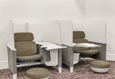 ล็อบบี้ 7 Crowne Plaza ORLANDO - LAKE BUENA VISTA by IHG, an IHG Hotel