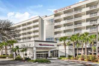 Bangunan 4 Crowne Plaza ORLANDO - LAKE BUENA VISTA, an IHG Hotel