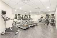 Fitness Center Crowne Plaza ORLANDO - LAKE BUENA VISTA, an IHG Hotel