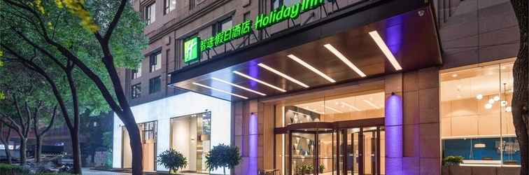 Lain-lain Holiday Inn Express NINGBO CITY CENTER, an IHG Hotel