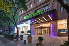 Others Holiday Inn Express NINGBO CITY CENTER by IHG, an IHG Hotel