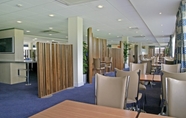 Lain-lain 2 Holiday Inn Express CARDIFF AIRPORT, an IHG Hotel