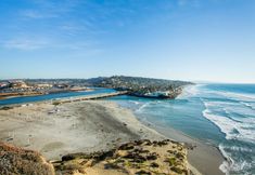 Nearby View and Attractions 3 Hotel Indigo SAN DIEGO DEL MAR by IHG, an IHG Hotel