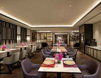 Lain-lain 2 Crowne Plaza WUZHEN, an IHG Hotel