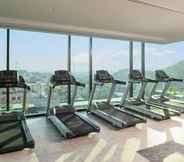 Fitness Center 7 Holiday Inn & Suites SIRACHA LAEMCHABANG, an IHG Hotel