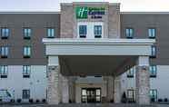 Exterior 5 Holiday Inn Express & Suites COLUMBUS - WORTHINGTON, an IHG Hotel