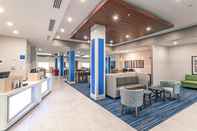 Lobi Holiday Inn Express & Suites COLUMBUS - WORTHINGTON, an IHG Hotel