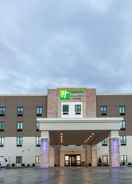 EXTERIOR_BUILDING Holiday Inn Express & Suites COLUMBUS - WORTHINGTON, an IHG Hotel