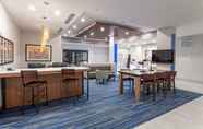 Bar, Cafe and Lounge 7 Holiday Inn Express & Suites COLUMBUS - WORTHINGTON, an IHG Hotel