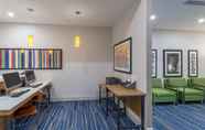 Kamar Tidur 3 Holiday Inn Express & Suites COLUMBUS - WORTHINGTON, an IHG Hotel