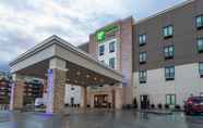 Exterior 6 Holiday Inn Express & Suites COLUMBUS - WORTHINGTON, an IHG Hotel