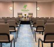 Functional Hall 6 Holiday Inn LOS ANGELES - LAX AIRPORT, an IHG Hotel