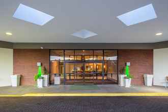 Bên ngoài 4 Holiday Inn PHILADELPHIA SOUTH-SWEDESBORO, an IHG Hotel