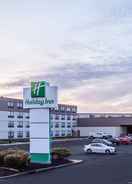 EXTERIOR_BUILDING Holiday Inn PHILADELPHIA SOUTH-SWEDESBORO, an IHG Hotel