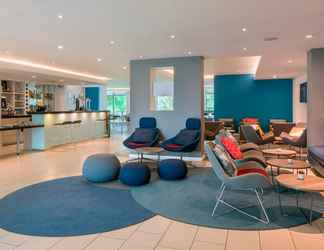 Lainnya 2 Holiday Inn Express DONCASTER, an IHG Hotel