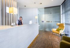 Others 7 Holiday Inn Express MECHELEN CITY CENTRE by IHG, an IHG Hotel