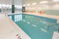 Swimming Pool Holiday Inn & Suites KALAMAZOO WEST, an IHG Hotel