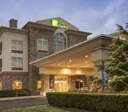 Luar Bangunan 3 Holiday Inn Express & Suites LONG ISLAND-EAST END, an IHG Hotel