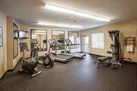 Fitness Center Candlewood Suites GRAND RAPIDS AIRPORT