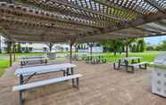 Common Space 3 Candlewood Suites GRAND RAPIDS AIRPORT