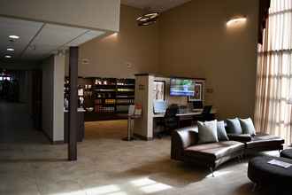 Lobby 4 Candlewood Suites GRAND RAPIDS AIRPORT