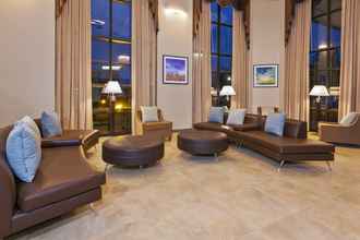 Lobby 4 Candlewood Suites GRAND RAPIDS AIRPORT