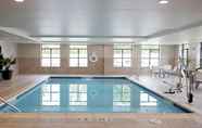 Swimming Pool 4 Staybridge Suites AUBURN HILLS, an IHG Hotel
