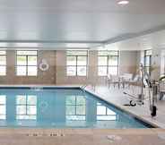 Swimming Pool 4 Staybridge Suites AUBURN HILLS, an IHG Hotel