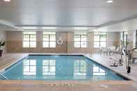 Swimming Pool Staybridge Suites AUBURN HILLS, an IHG Hotel