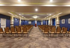 행사장 4 Holiday Inn Express & Suites TACOMA DOWNTOWN, an IHG Hotel