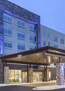 EXTERIOR_BUILDING Holiday Inn Express & Suites HUDSON I-94, an IHG Hotel
