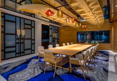 Sảnh chức năng 2 Hotel Indigo TAIPEI NORTH, an IHG Hotel