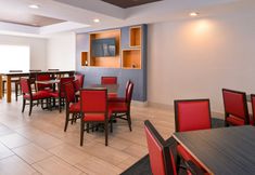 Restaurant 3 Holiday Inn Express & Suites AUSTIN NW - LAKELINE by IHG, an IHG Hotel