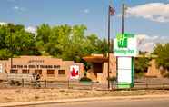 Exterior 4 Holiday Inn CANYON DE CHELLY (CHINLE), an IHG Hotel