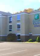 EXTERIOR_BUILDING Holiday Inn Express & Suites ST MARYS, an IHG Hotel