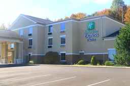 Holiday Inn Express & Suites ST MARYS, an IHG Hotel, Rp 3.211.370