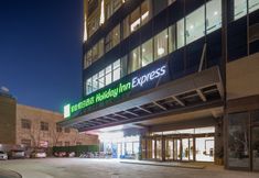 Others 4 Holiday Inn Express KAIFENG CITY CENTER by IHG, an IHG Hotel