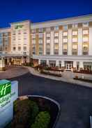 EXTERIOR_BUILDING Holiday Inn & Suites MEMPHIS -  WOLFCHASE GALLERIA, an IHG Hotel