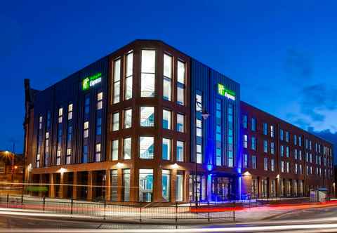 Others Holiday Inn Express BARROW-IN-FURNESS, an IHG Hotel