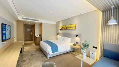 Lainnya 4 Holiday Inn Express LIAOCHENG CHIPING, an IHG Hotel