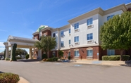 Bên ngoài 3 Holiday Inn Express & Suites ABILENE MALL SOUTH, an IHG Hotel