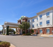 Exterior 3 Holiday Inn Express & Suites ABILENE MALL SOUTH, an IHG Hotel