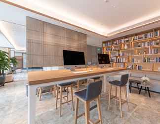 Lainnya 2 Holiday Inn Express DONGGUAN HUMEN, an IHG Hotel