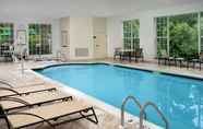 Swimming Pool 7 Staybridge Suites NORTH BRUNSWICK, an IHG Hotel