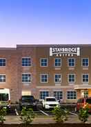 EXTERIOR_BUILDING Staybridge Suites Vero Beach, an IHG Hotel